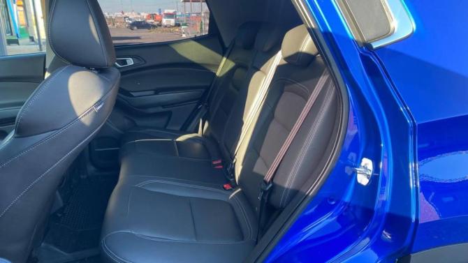 Chery Tiggo 4 I Рестайлинг с пробегом 2022 года, цена 1 329 000 рублей, 28141 км, внедорожник, Автокод Объявления