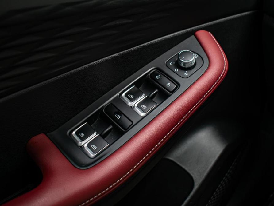 Geely Coolray I Рестайлинг Краснодар  - изображение 20