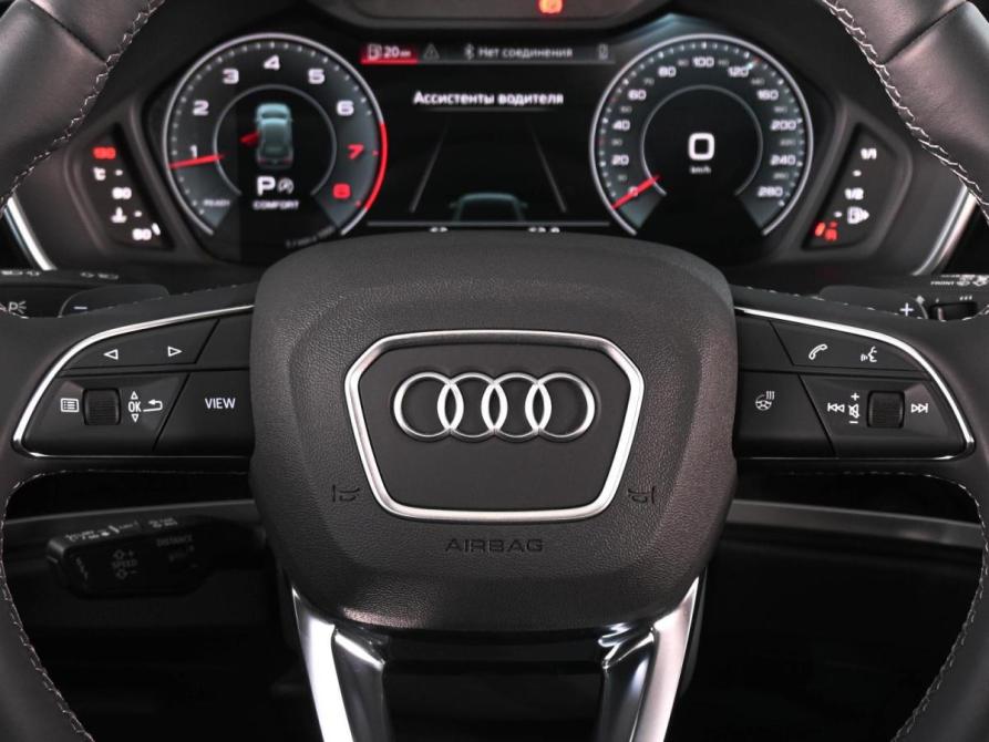 Audi Q3 II (F3) Ростов-на-Дону  - изображение 13