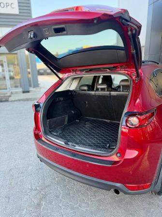 Mazda CX-5 II с пробегом 2018 года, цена 2 649 000 рублей, 110500 км, внедорожник, Автокод Объявления