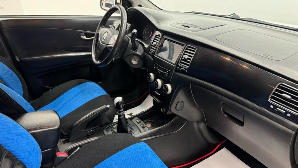 SsangYong Actyon II Киров  - изображение 17