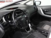 Kia Ceed II Рестайлинг Белгород  - изображение 29