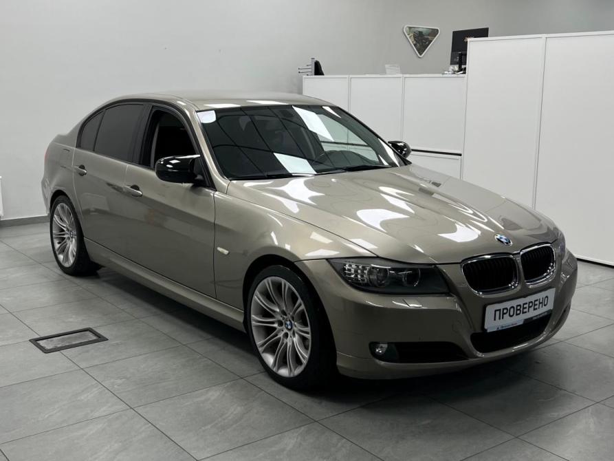 BMW 3 серии V (E90/E91/E92/E93) Рестайлинг Казань  - изображение 3