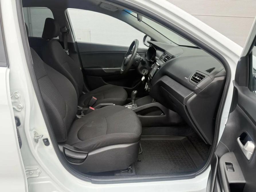 Kia Rio III Томск  - изображение 11