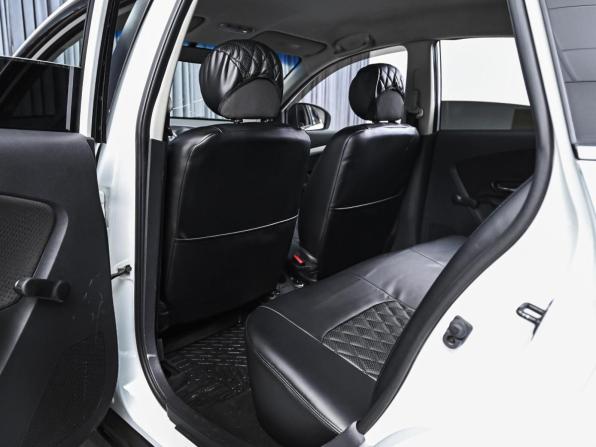 Nissan Almera III (G15) с пробегом 2013 года, цена 589 000 рублей, 251272 км, седан, Автокод Объявления