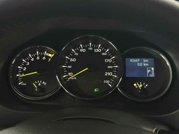Renault Fluence I с пробегом 2012 года, цена 860 000 рублей, 82667 км, седан, Автокод Объявления