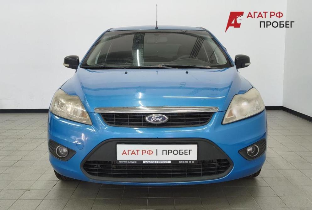 Ford Focus II Рестайлинг Екатеринбург  - изображение 2