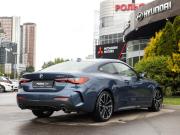 BMW 4 серии G22 G23 G26 Москва  - изображение 23