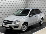 Lada (ВАЗ) Granta I Рестайлинг Красноярск  - изображение 16