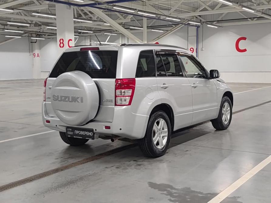 Suzuki Grand Vitara II Казань  - изображение 6