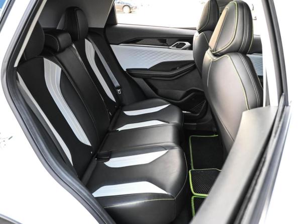 Geely Coolray I Рестайлинг с пробегом 2023 года, цена 1 999 000 рублей, 29576 км, внедорожник, Автокод Объявления