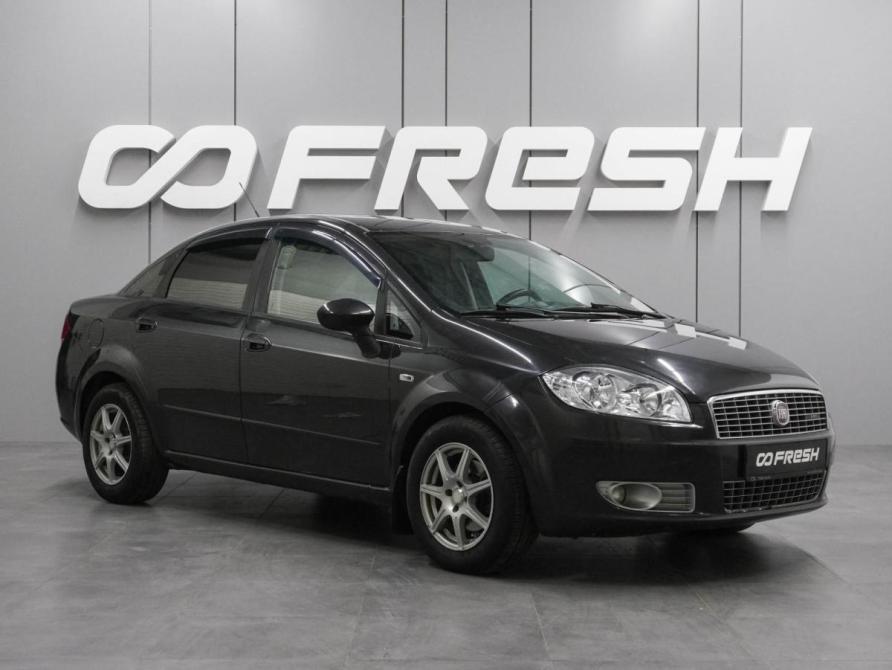 Fiat Linea Воронеж  - изображение 1
