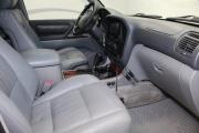 Toyota Land Cruiser 100 Series Рестайлинг 1 Кемерово  - изображение 31