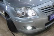Toyota Avensis II Рестайлинг Новокузнецк  - изображение 40