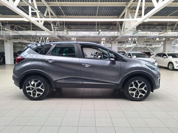 Renault Kaptur I с пробегом 2018 года, цена 1 390 000 рублей, 162000 км, внедорожник, Автокод Объявления