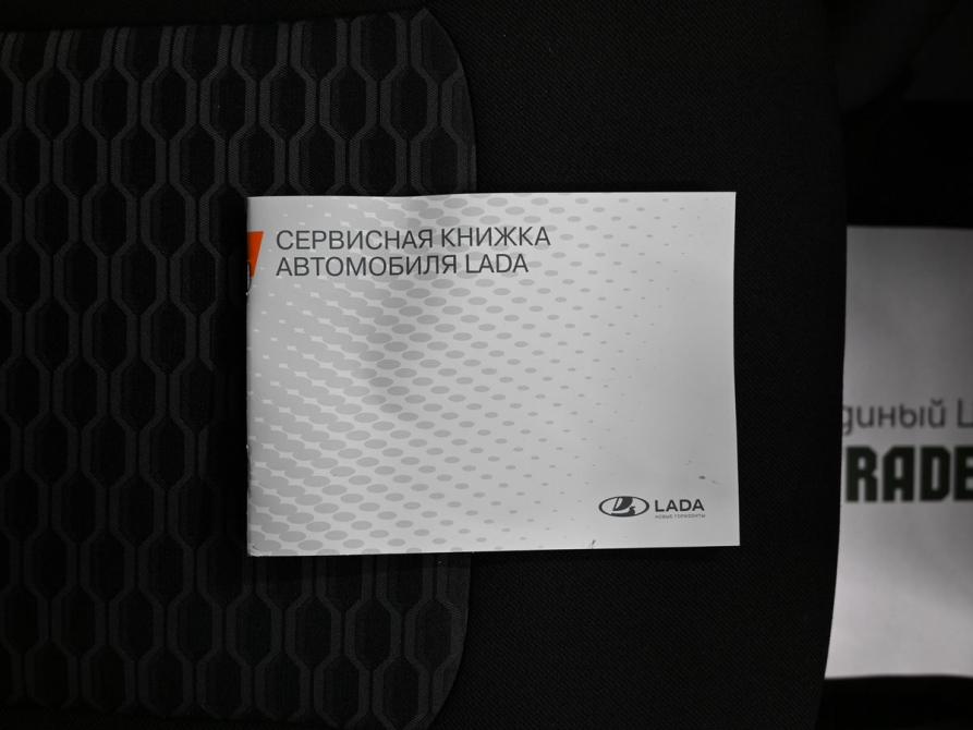 Lada (ВАЗ) Granta I Рестайлинг Тверь  - изображение 18