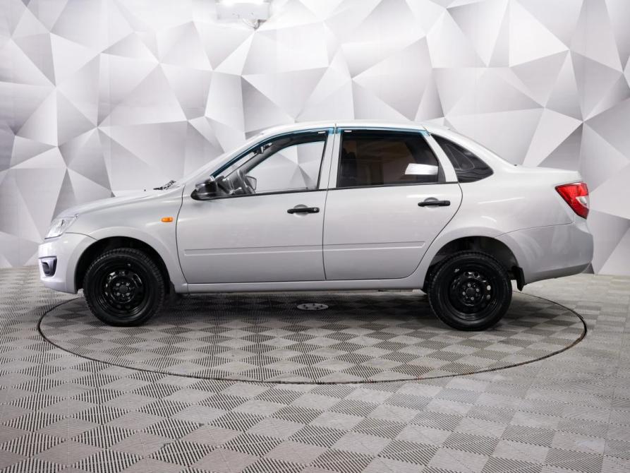 Lada (ВАЗ) Granta I Ульяновск  - изображение 2