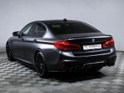 BMW 5 серии VII (G30/G31/G38) Москва  - изображение 28