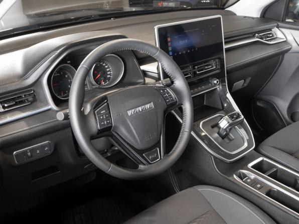 Haval M6 II с пробегом 2024 года, цена 1 984 300 рублей, 17000 км, внедорожник, Автокод Объявления