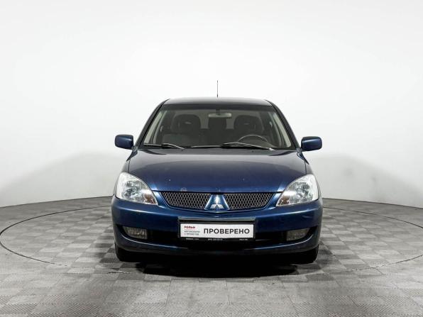 Mitsubishi Lancer IX Рестайлинг с пробегом 2006 года, цена 345 000 рублей, 293548 км, седан, Автокод Объявления