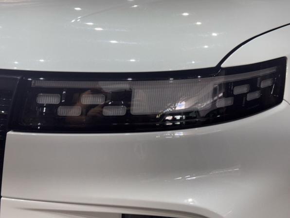 Jaecoo J7 I с пробегом 2024 года, цена 2 119 000 рублей, 31103 км, внедорожник, Автокод Объявления