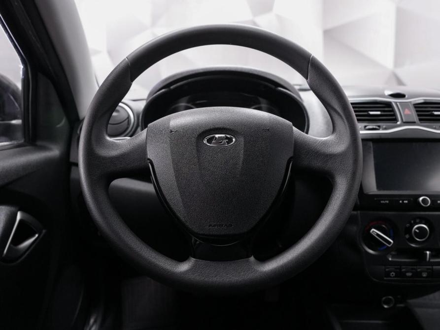 Lada (ВАЗ) Granta I Рестайлинг Ульяновск  - изображение 12