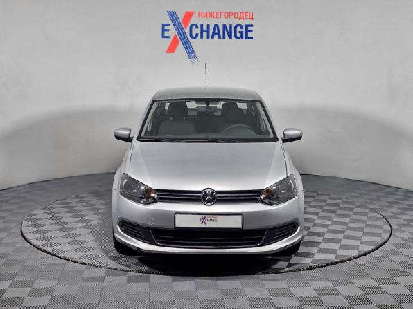Volkswagen Polo V с пробегом 2012 года, цена 639 000 рублей, 155065 км, седан, Автокод Объявления