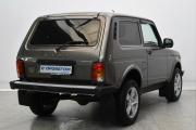 Lada (ВАЗ) 2121 (4x4) I Рестайлинг (2020) Балашиха  - изображение 18