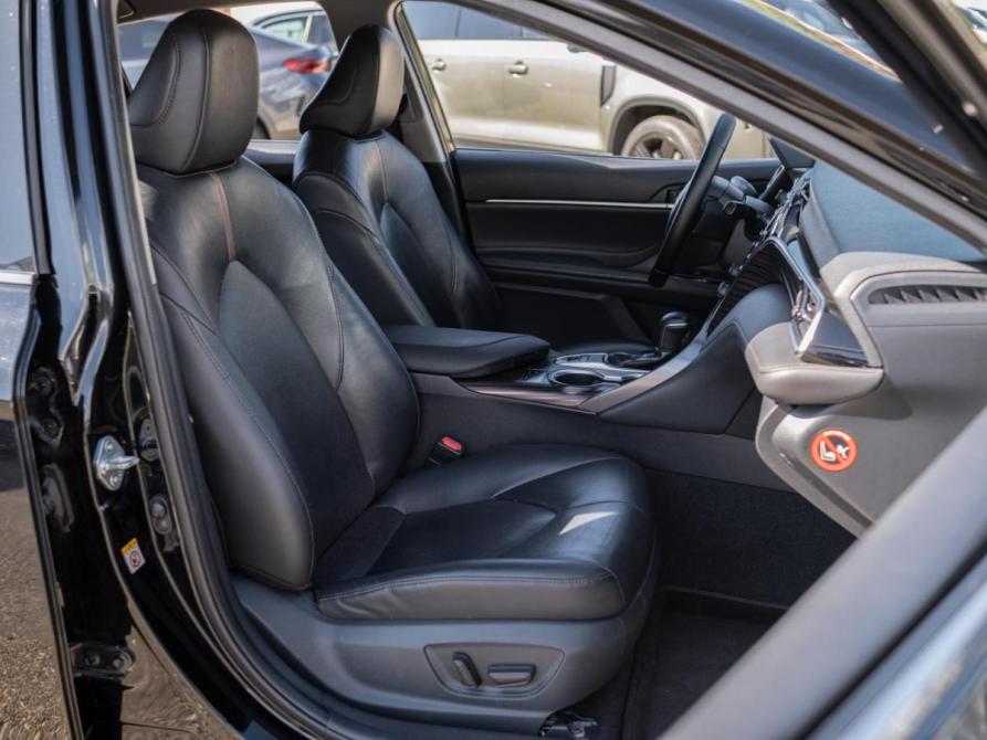 Toyota Camry VIII (XV70) Сочи  - изображение 8