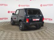 Lada (ВАЗ) Niva Legend Вологда  - изображение 22