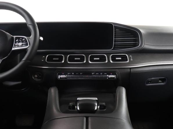 Mercedes-Benz GLE II (V167) с пробегом 2019 года, цена 5 990 000 рублей, 88565 км, внедорожник, Автокод Объявления