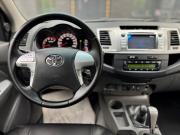 Toyota Hilux VII Рестайлинг Уфа  - изображение 40