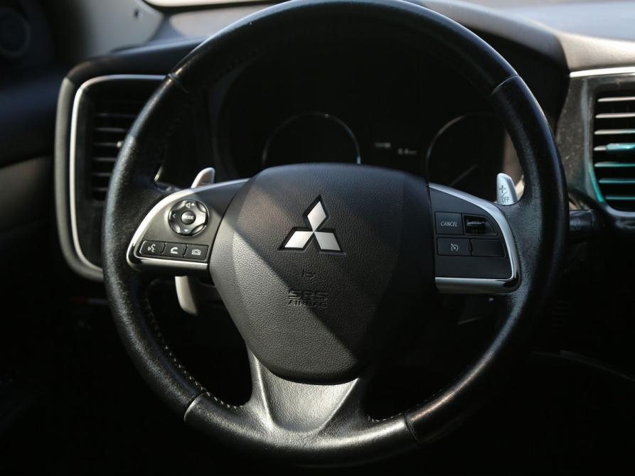 Mitsubishi Outlander III Иваново  - изображение 17