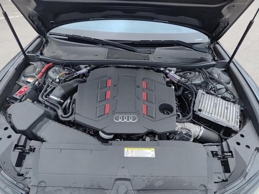 Audi S6 V (C8) Казань  - изображение 11