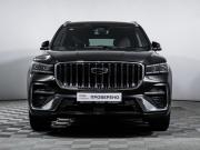 Geely Monjaro I Рестайлинг 2 Москва  - изображение 26