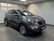 Kia Sportage III Рестайлинг Тверь  - изображение 25