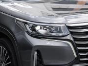 Changan CS95 I Рестайлинг Санкт-Петербург  - изображение 50