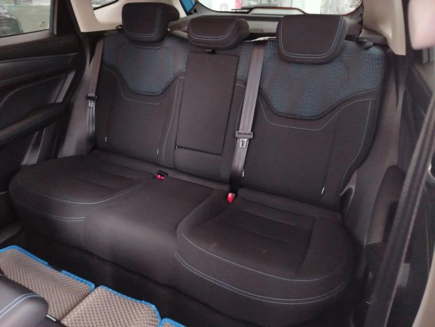 Haval Jolion I Рестайлинг Москва  - изображение 22