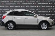 Opel Antara I Рестайлинг Томск  - изображение 21