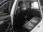 Audi Q5 I (8R) Рестайлинг Тюмень  - изображение 28