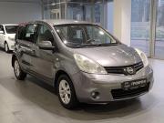 Nissan Note I Рестайлинг Казань  - изображение 25