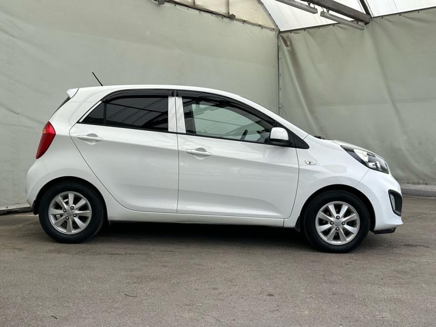 Kia Picanto II Липецк  - изображение 7