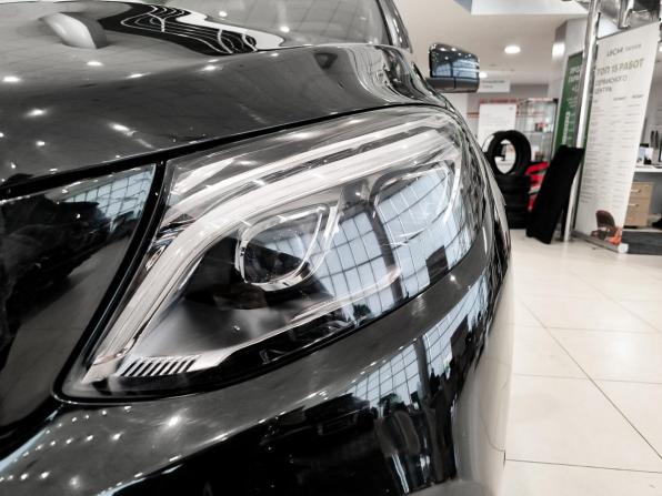 Mercedes-Benz GLE I (W166) с пробегом 2017 года, цена 3 350 000 рублей, 275251 км, внедорожник, Автокод Объявления