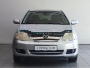 Toyota Corolla IX (E120 E130) Рестайлинг Барнаул  - изображение 30