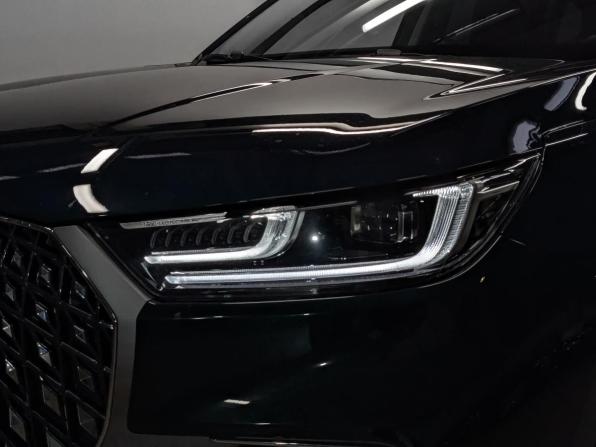 Chery Tiggo 8 Pro I с пробегом 2024 года, цена 2 400 000 рублей, 26312 км, внедорожник, Автокод Объявления