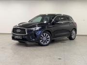 Infiniti QX50 II Москва  - изображение 31