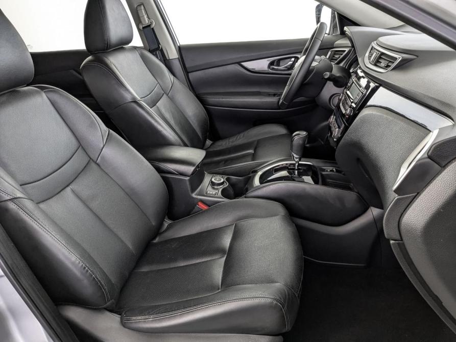 Nissan X-Trail III Москва  - изображение 24