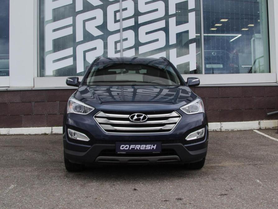 Hyundai Santa Fe III Владимир  - изображение 3