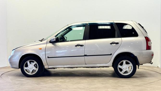 Lada (ВАЗ) Kalina I с пробегом 2010 года, цена 170 000 рублей, 242428 км, универсал, Автокод Объявления