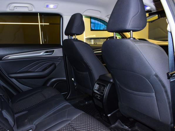 Haval F7 I с пробегом 2021 года, цена 1 520 000 рублей, 153805 км, внедорожник, Автокод Объявления